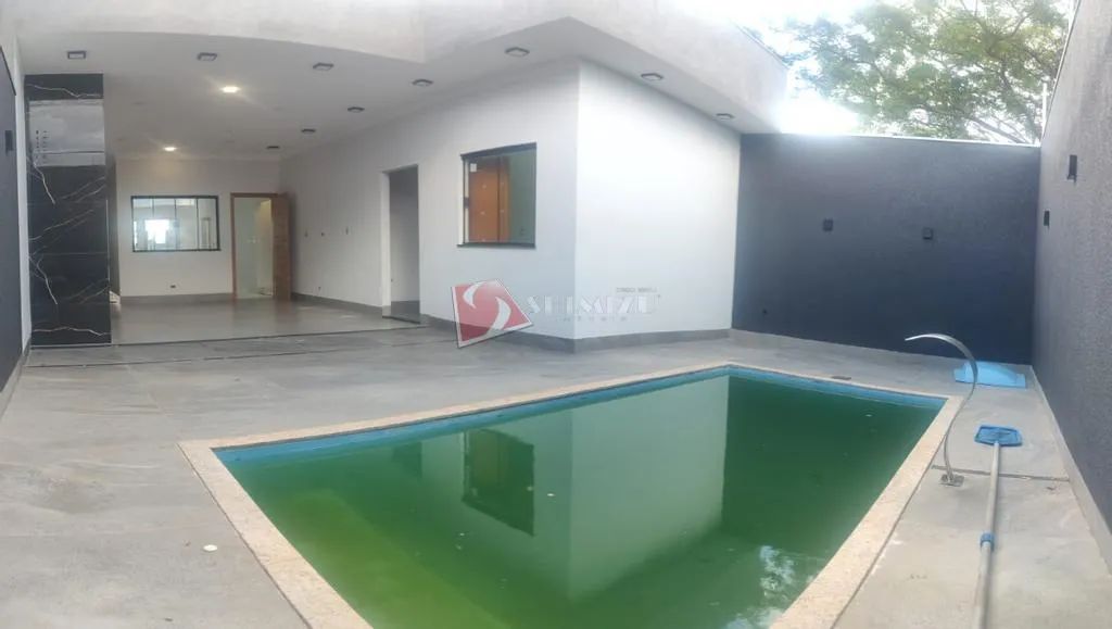 Casa à venda em Maringá, Parque Industrial 200, com 3 quartos, com 180 m² - Foto 5