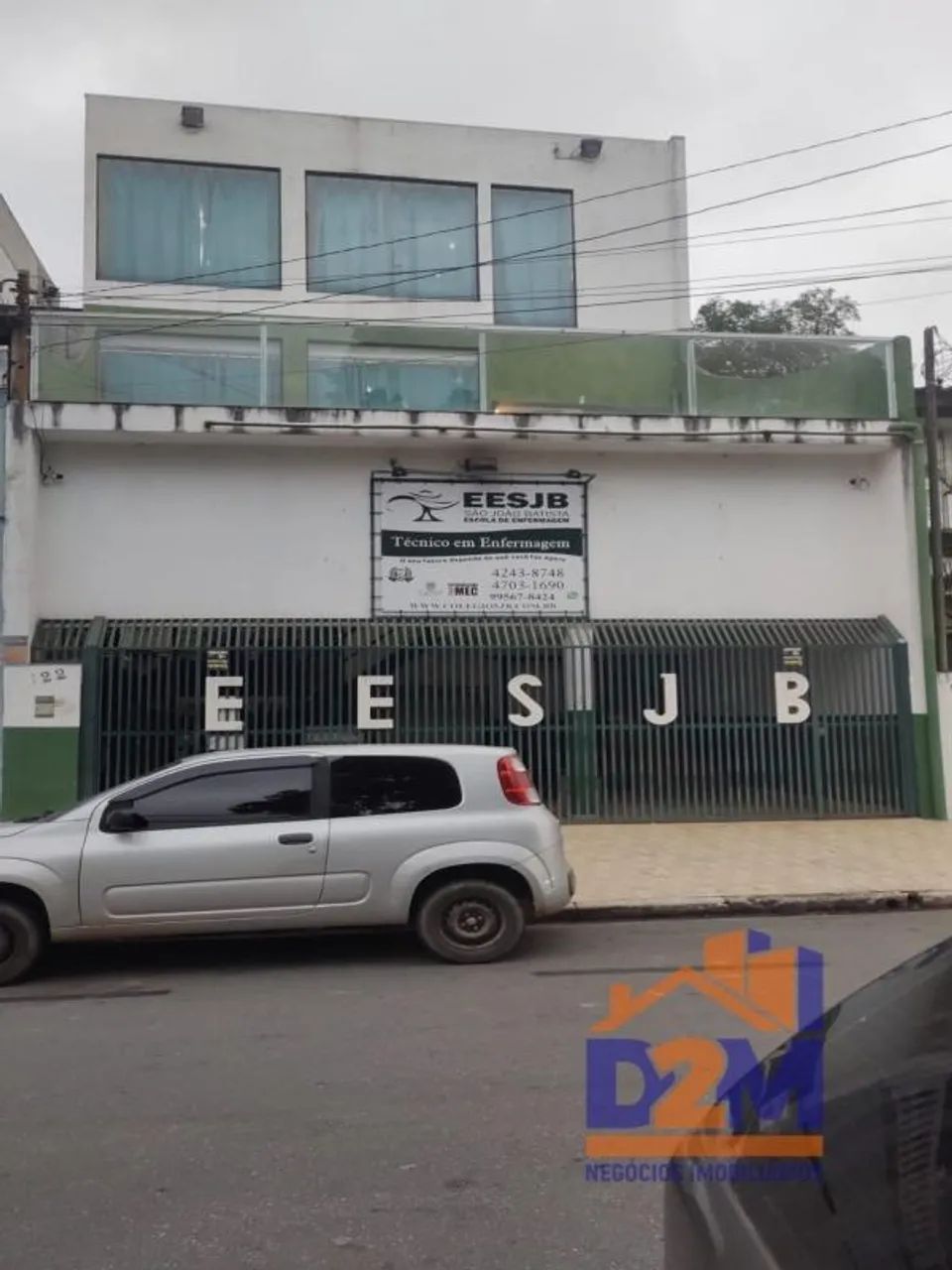Comercial - Vl Monte Serrat