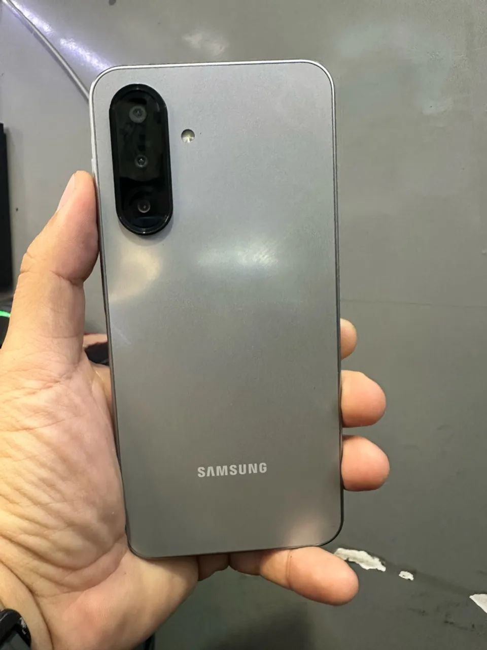 Samsung A17 128gb - Foto 2