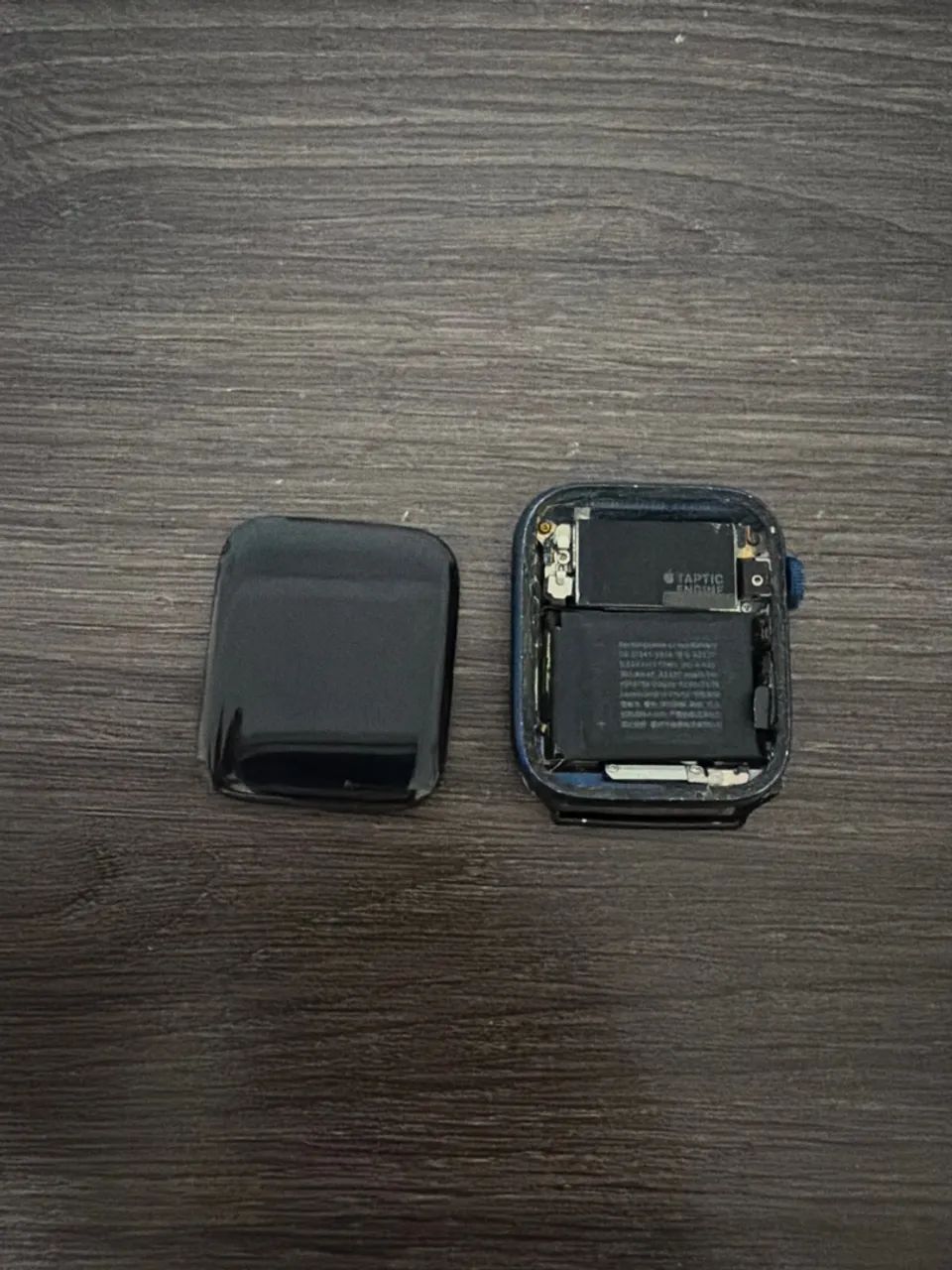 Apple Watch séries 6