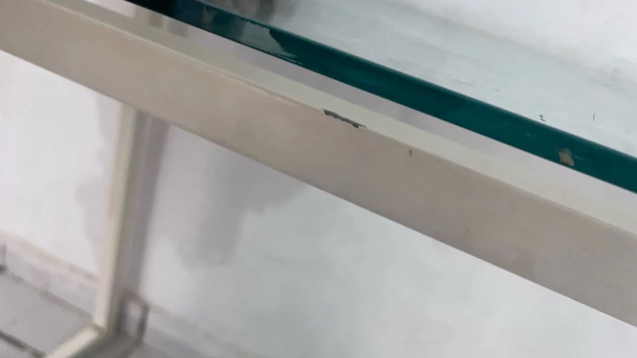 Mesa de Vidro - Foto 4