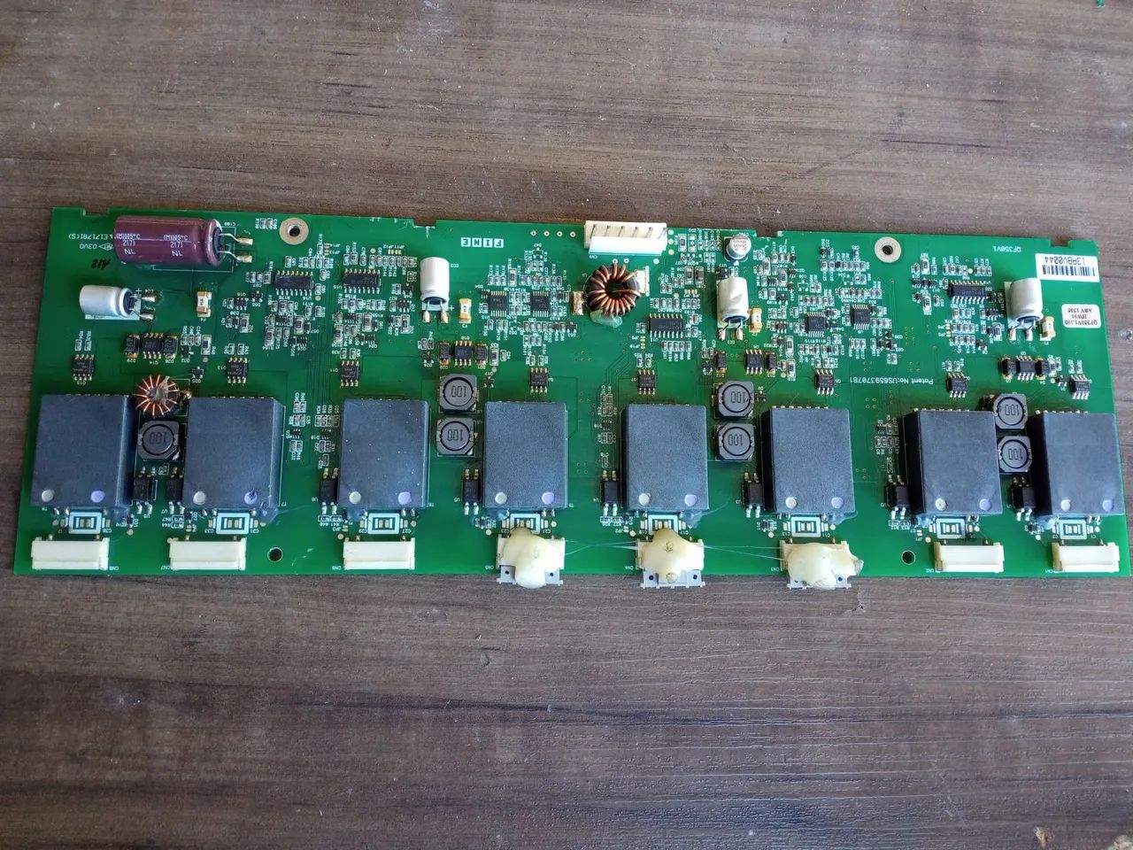 Placa inversora para Tv LCD  - Foto 2