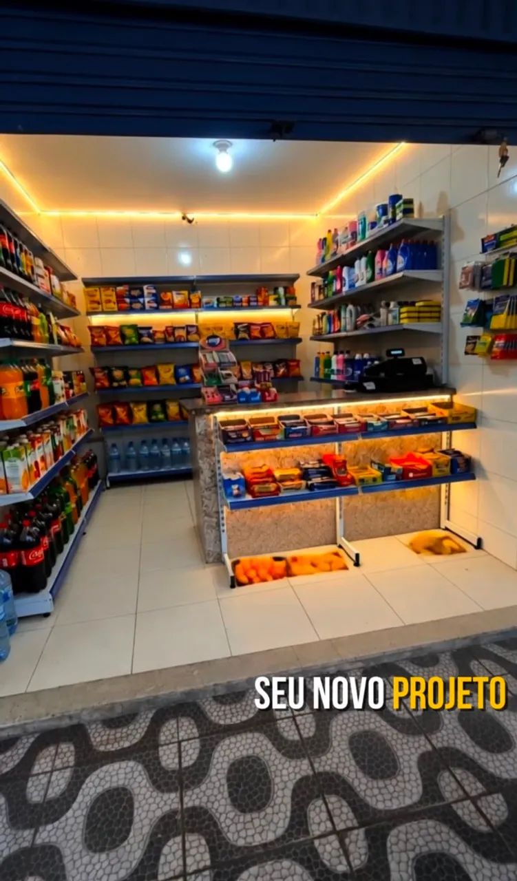 Alugo Loja no Recanto do Cabula proximo a UNEB - Foto 2