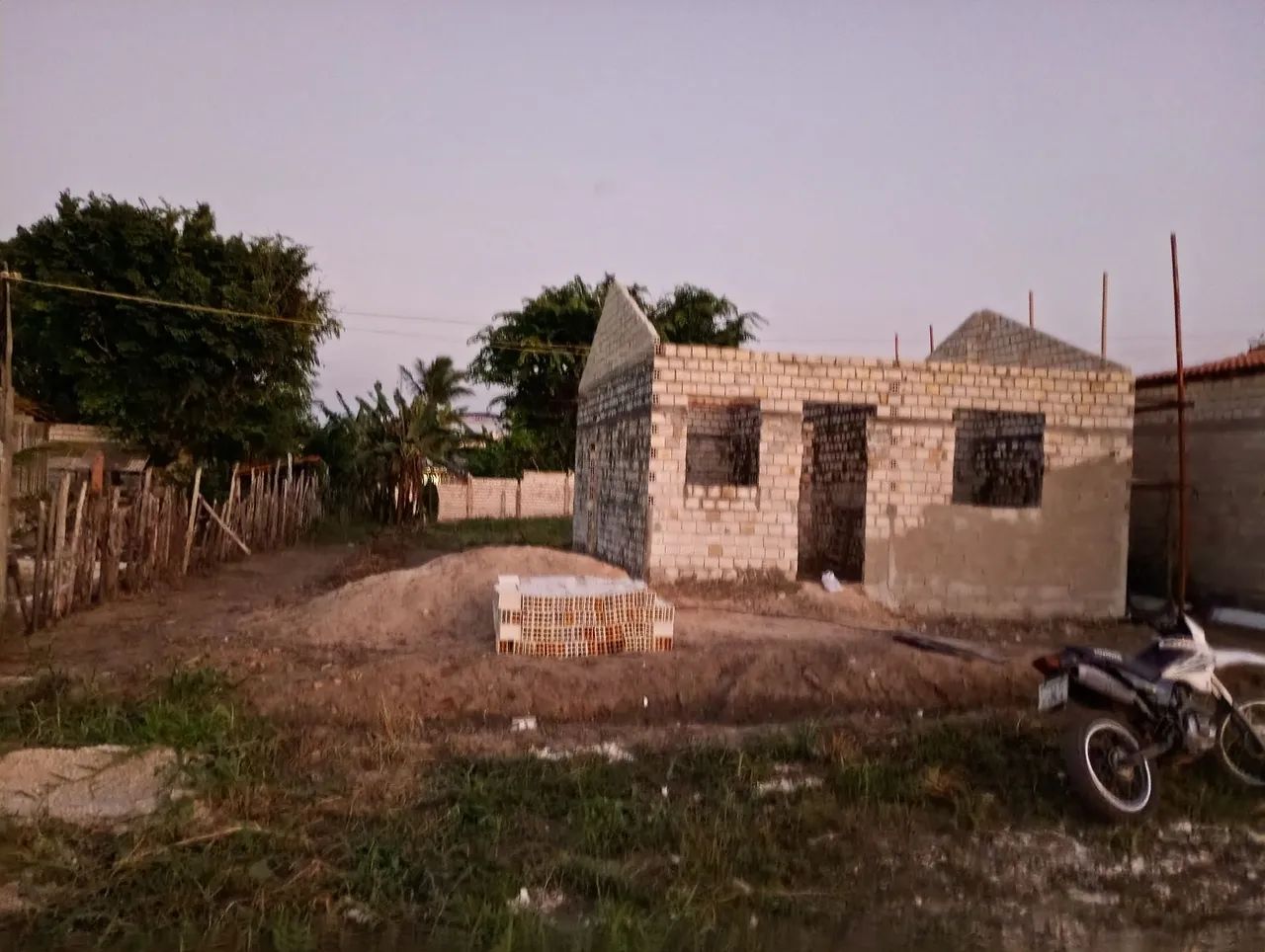 Construção  - Foto 2