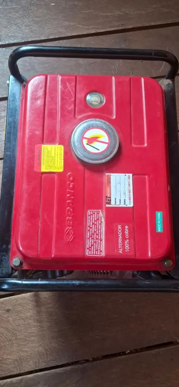 Disponível motor de luz  - Foto 2