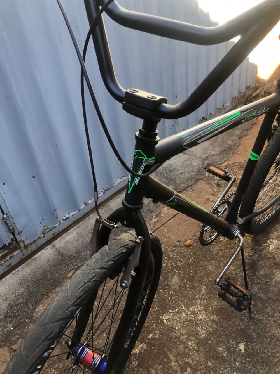 Bicicleta aro 26 ranjao  - Foto 4