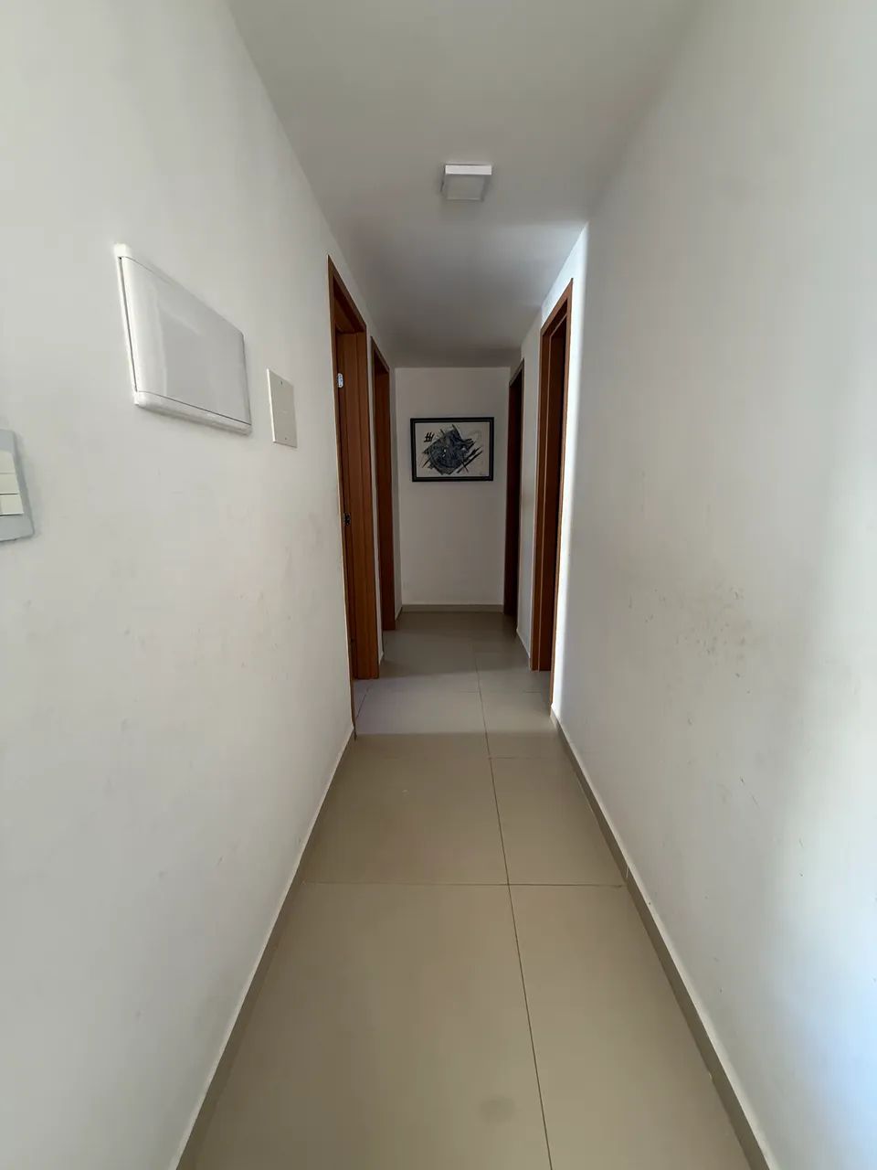 Térreo de 3 Qtos Altiplano  - Condomínio/gás e água incluso  - Foto 4