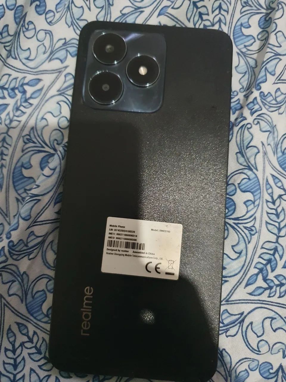 REALME C53 - Foto 4