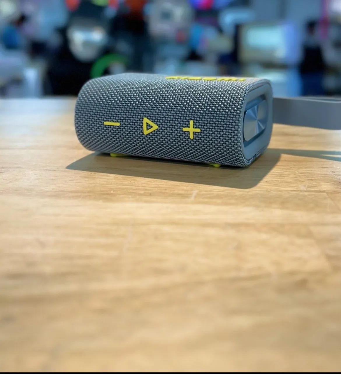 Caixa de Som Bluetooth Xiaomi 5W - Foto 3