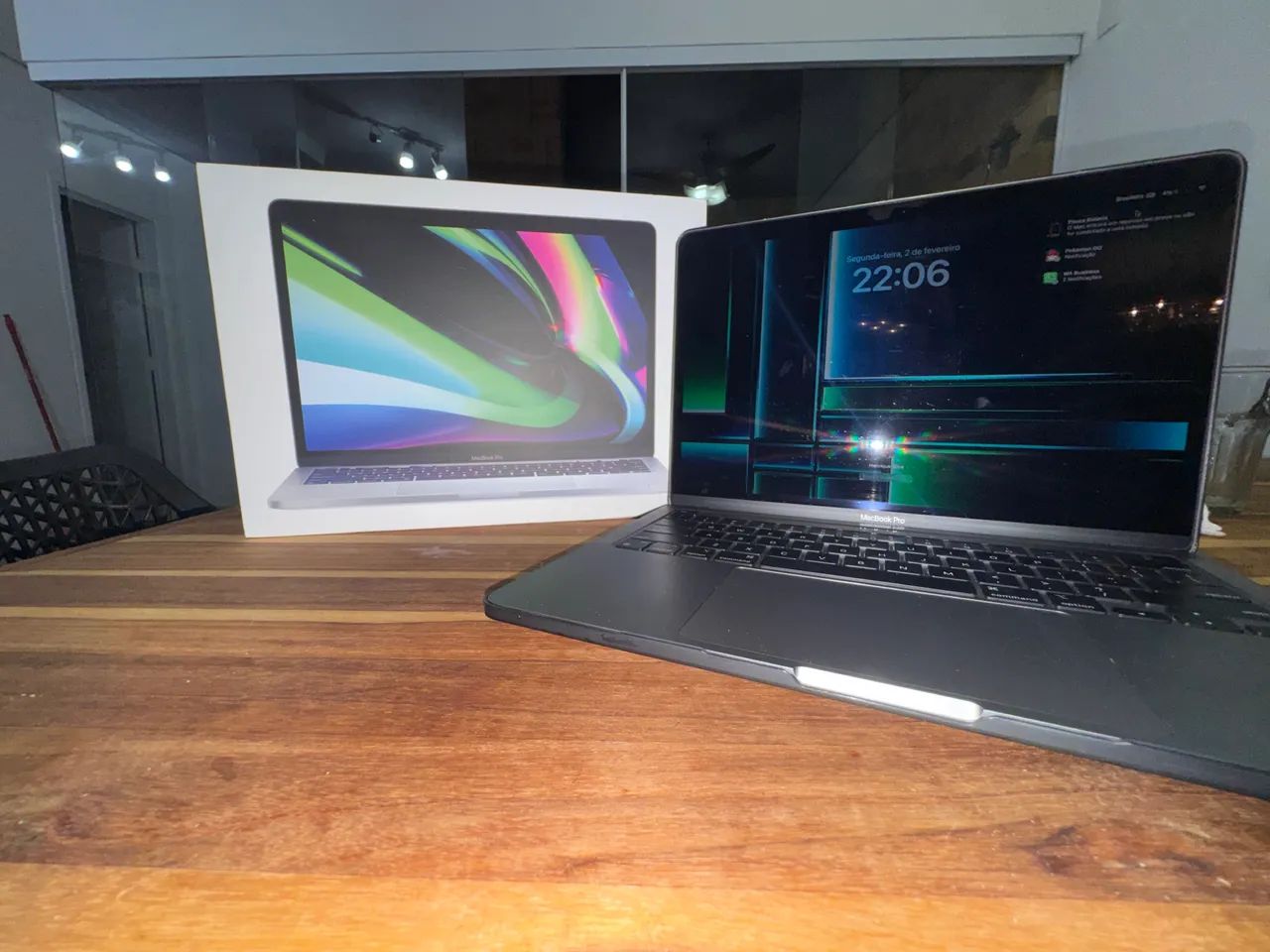 Vendo MacBook Pro M1  - Foto 4