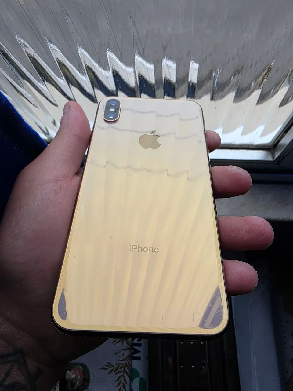Iphone XS Max 256 GB