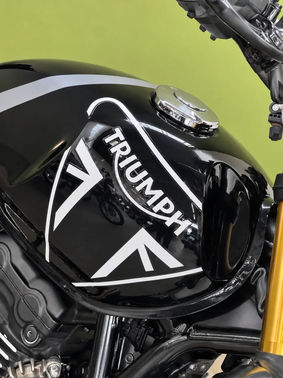 Triumph Speed 400 400 cc  - Foto 4