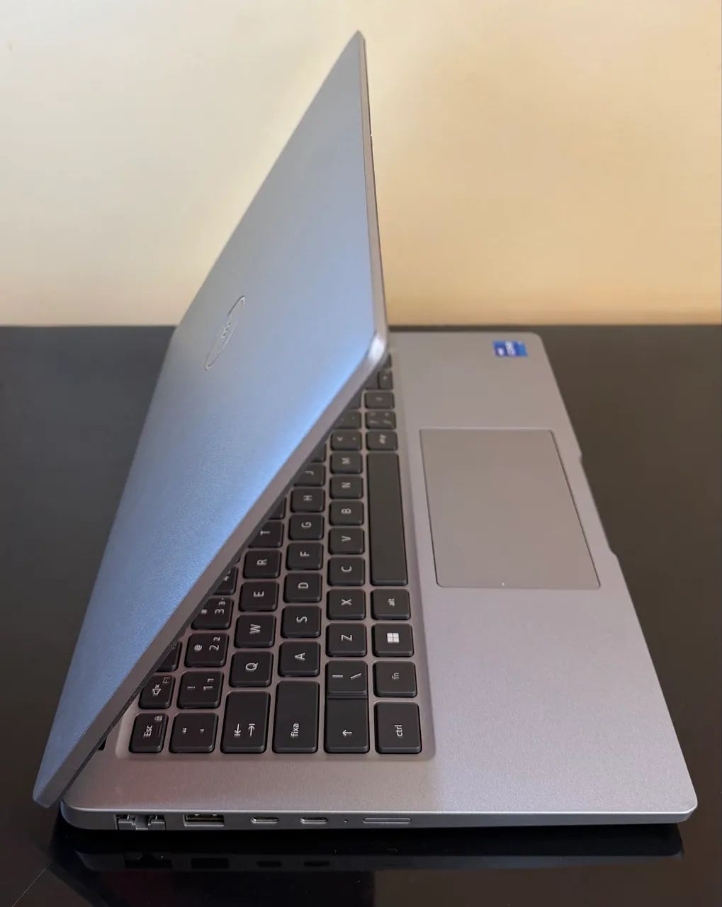 NOTEBOOK DELL | I7-13th | 16GB | SSD 512GB Nvme M2  - Foto 5