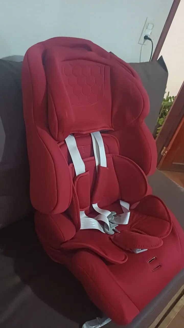 Cadeira infantil para carro - Foto 3