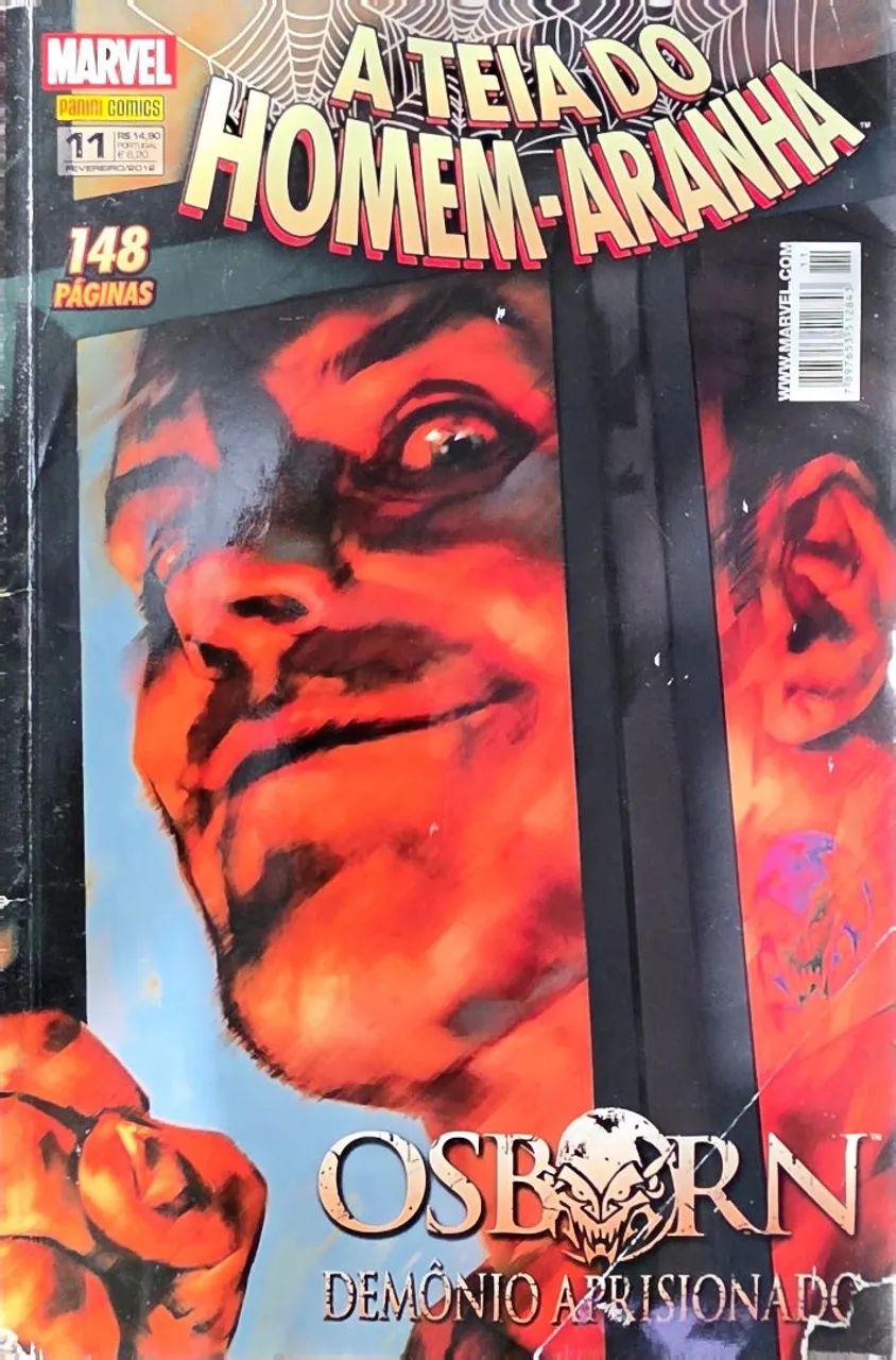Homem-Aranha  - Foto 3