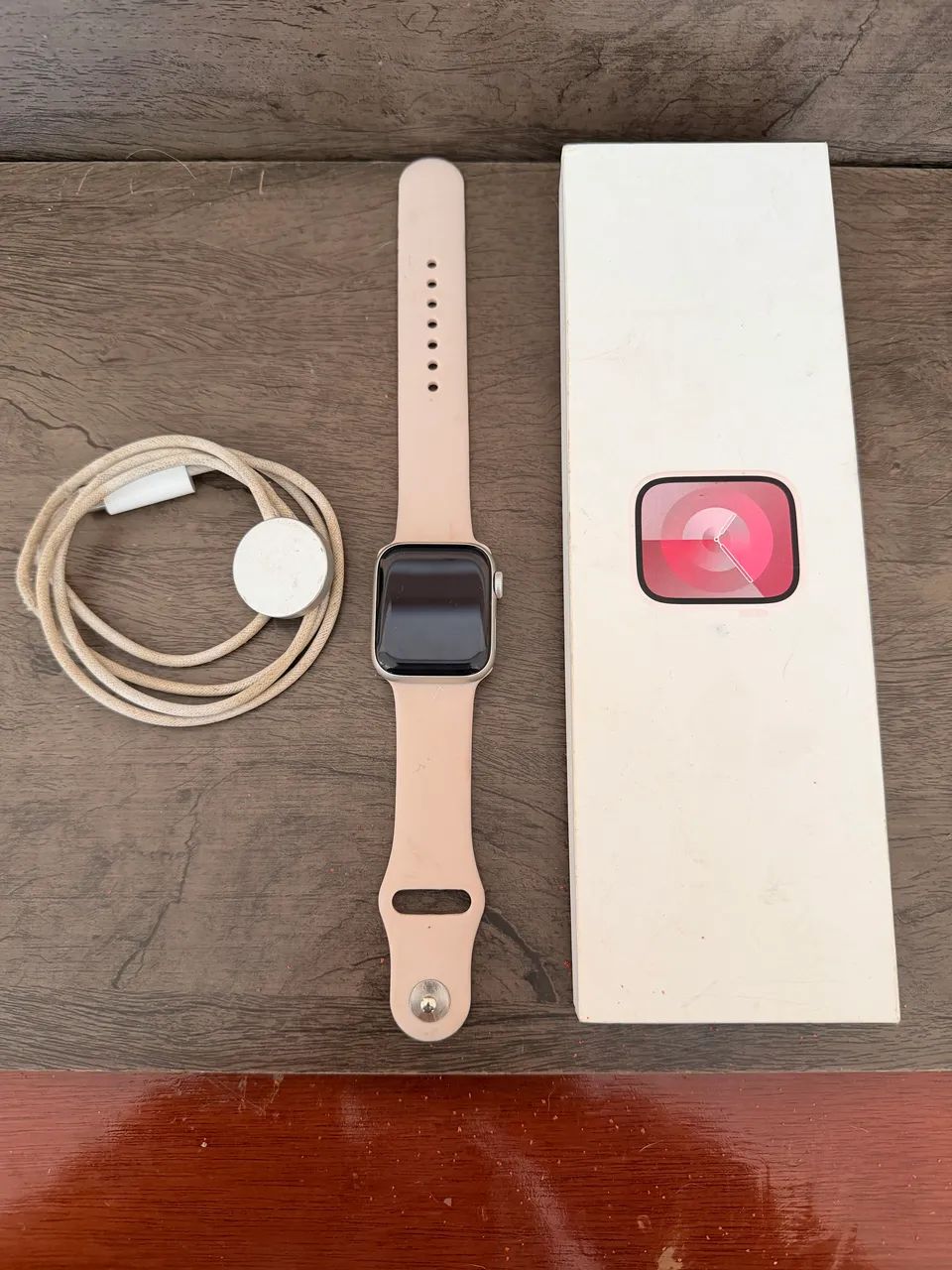 Apple Watch SE 40mm  - Foto 2