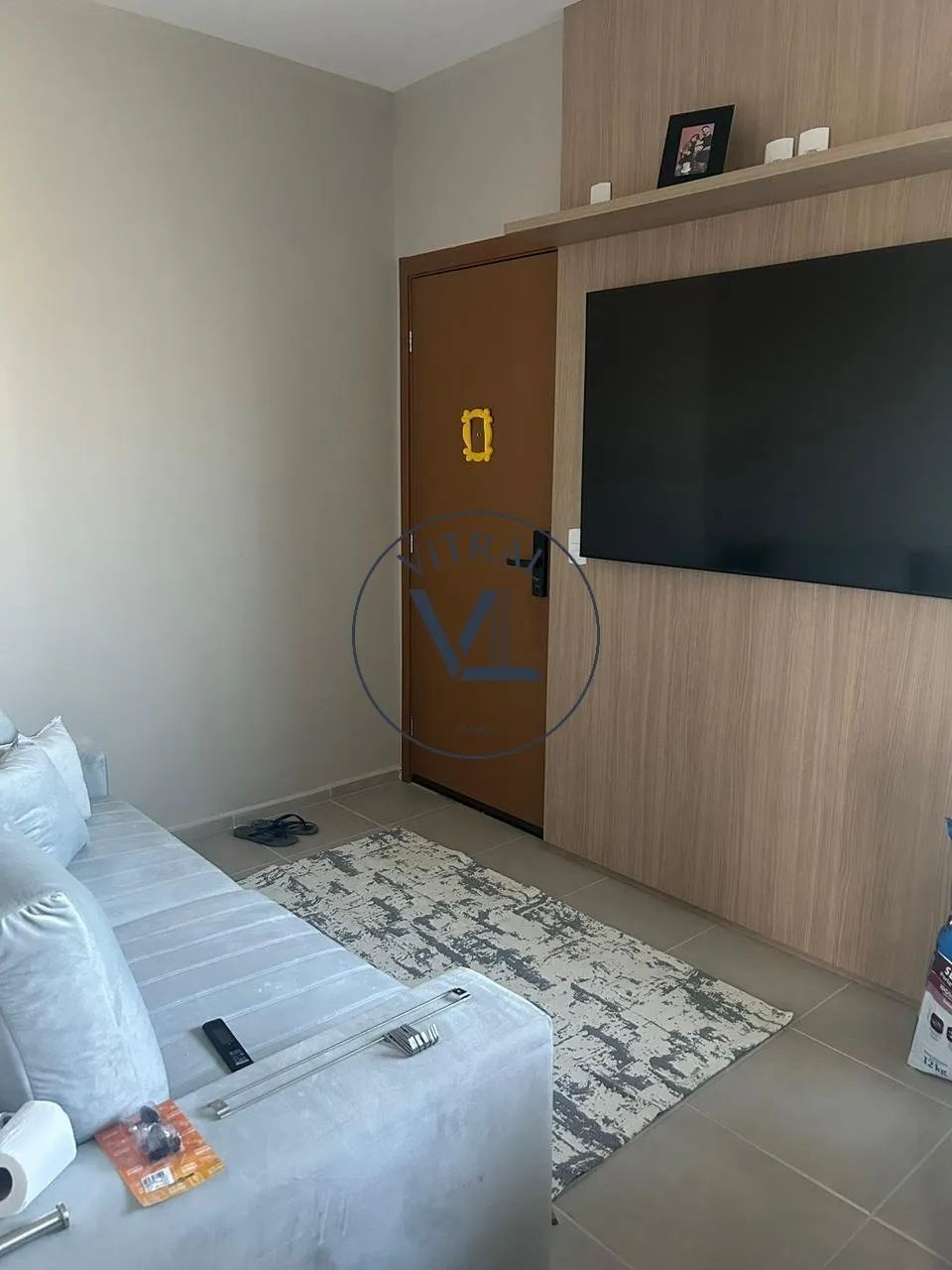 Apartamento a venda com 2 Quartos - Cambeba - Foto 3