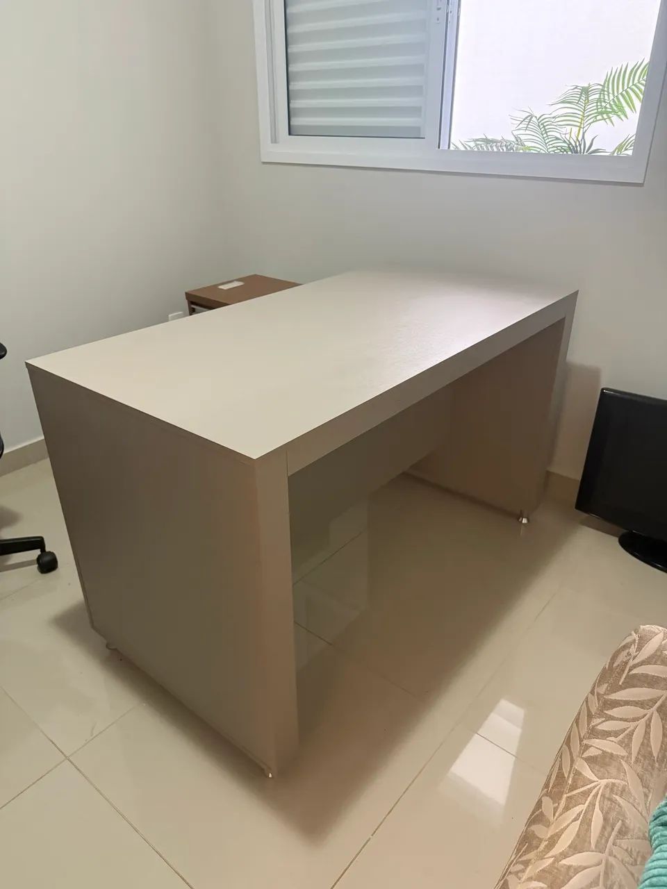 Mesa de Escritório Gianduia