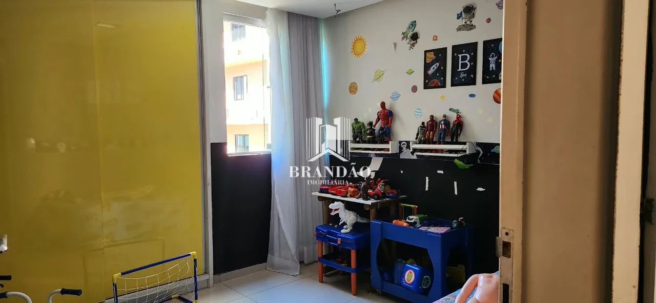 APARTAMENTO 3 QUARTOS (1 SUÍTE) | EDIFÍCIO ILHA BELA  PONTA VERDE, MACEIÓ - Foto 3