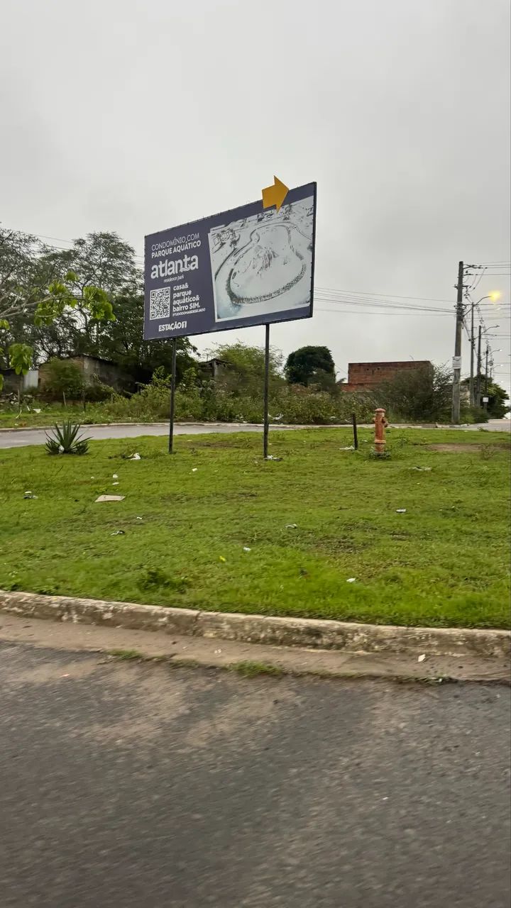 Foto - Feira de Santana - Brasília