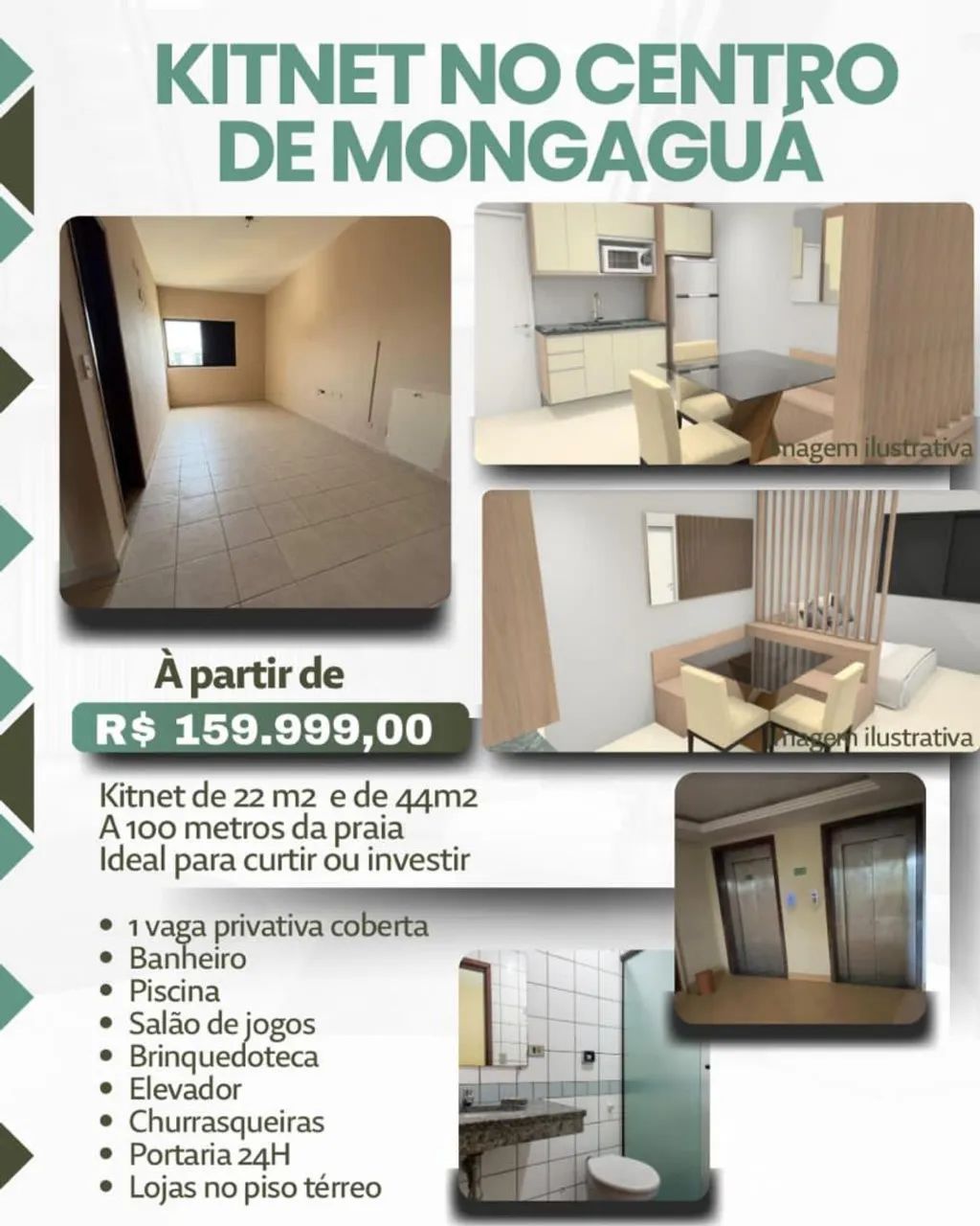 Foto - Mongaguá - 