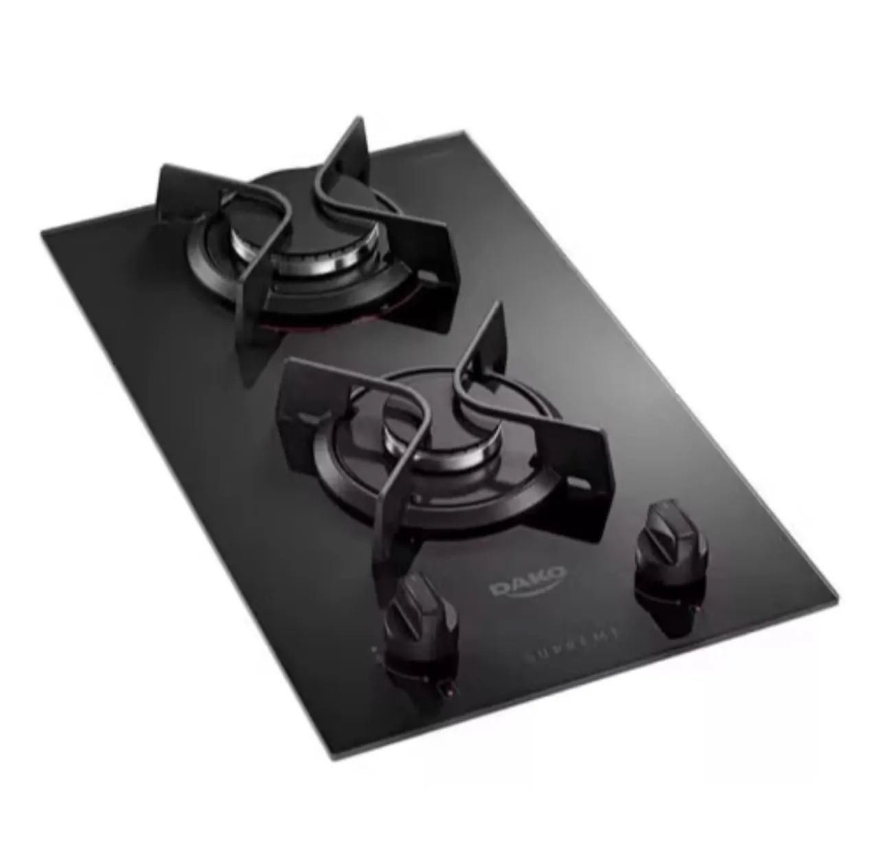Cooktop 2 bocas - Dako