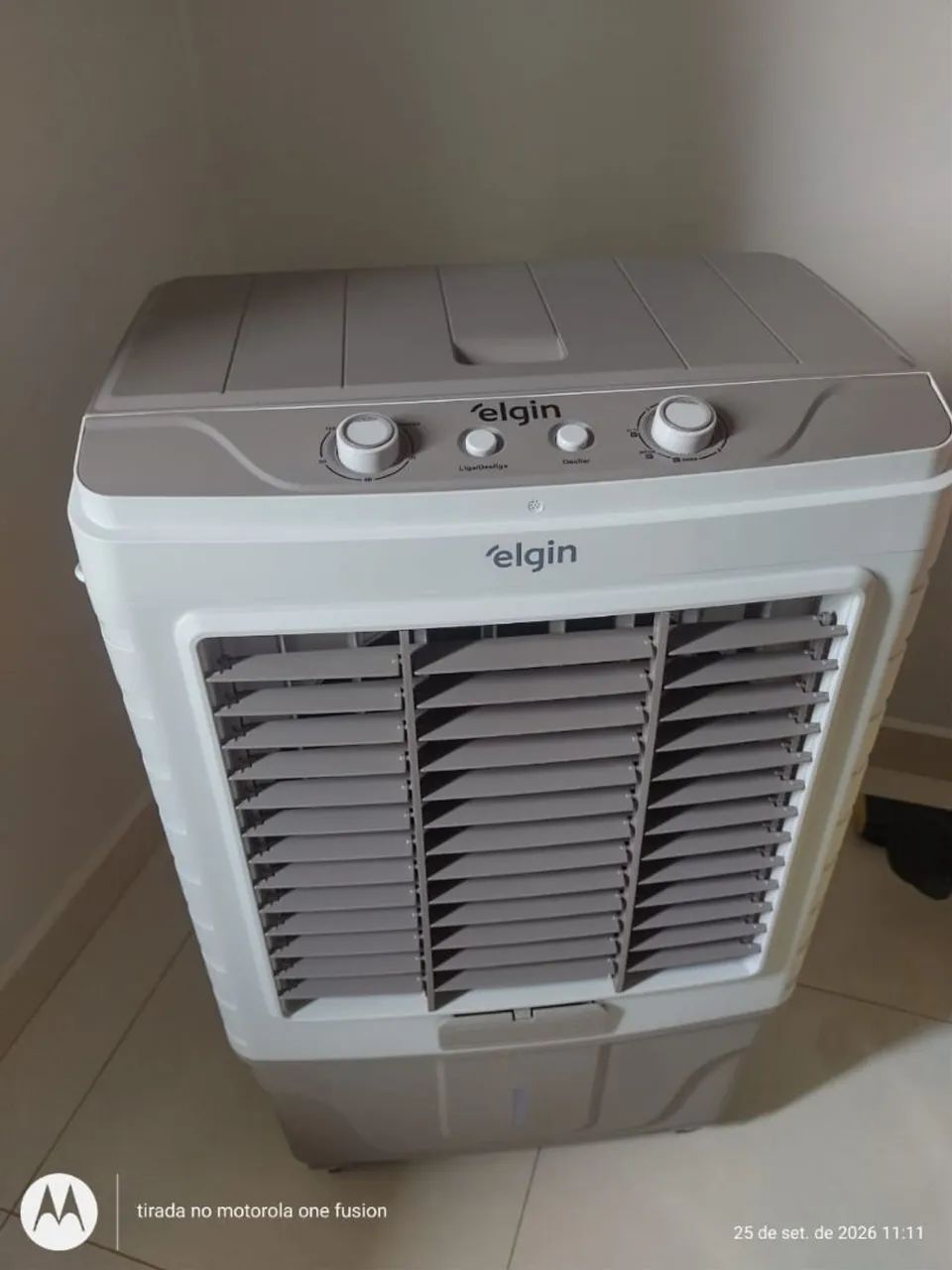 Climatizador - Foto 3