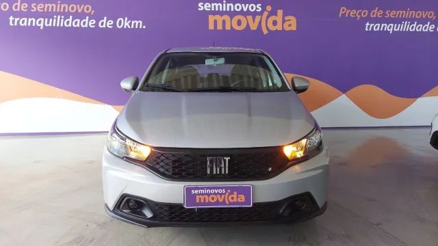 Fiat Argo Drive 1.0 6V Flex 2023