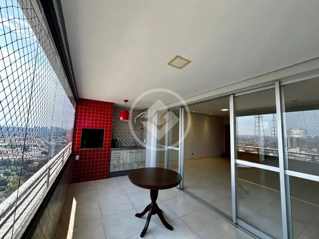 #Aluga-se apartamento da Plange no Edifício Sunset Boulevard , com 03 quartos sendo uma su - Foto 3