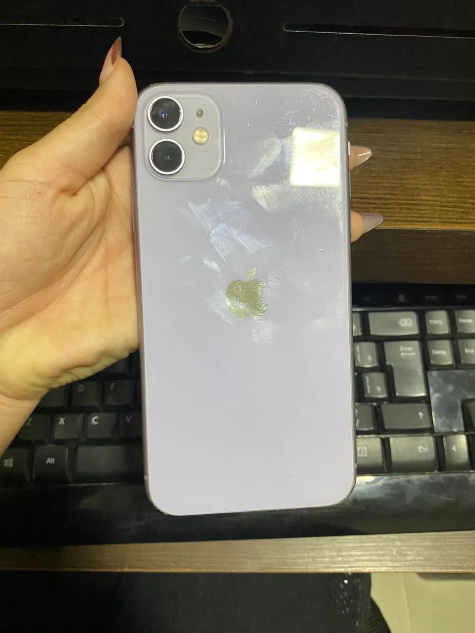 iPhone 11 64gb