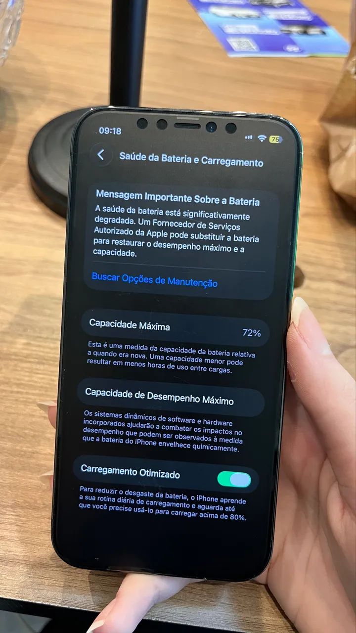 iphone 12 pro 128gb - Foto 5