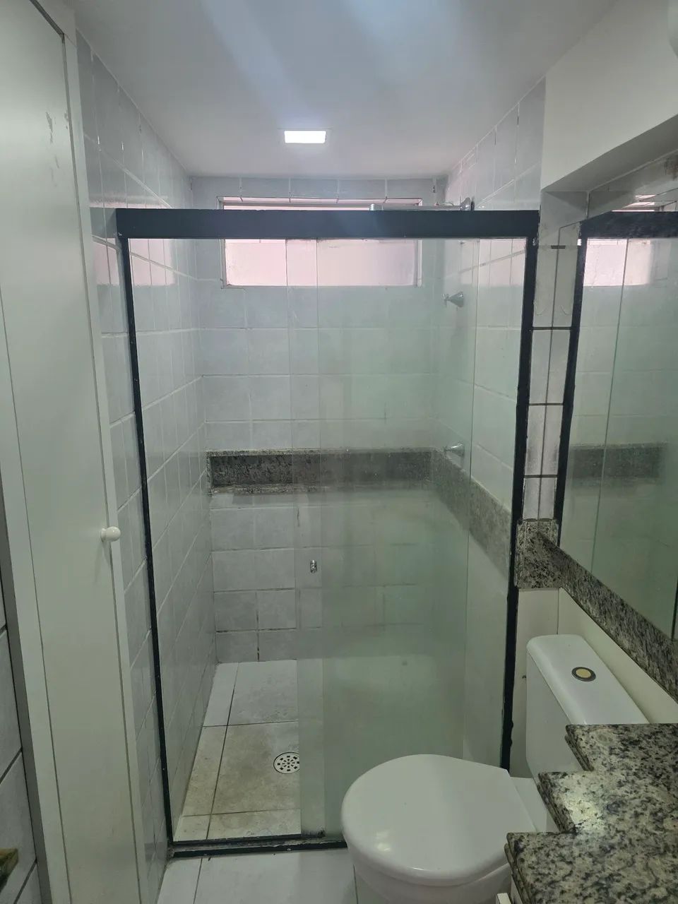Box de banheiro 