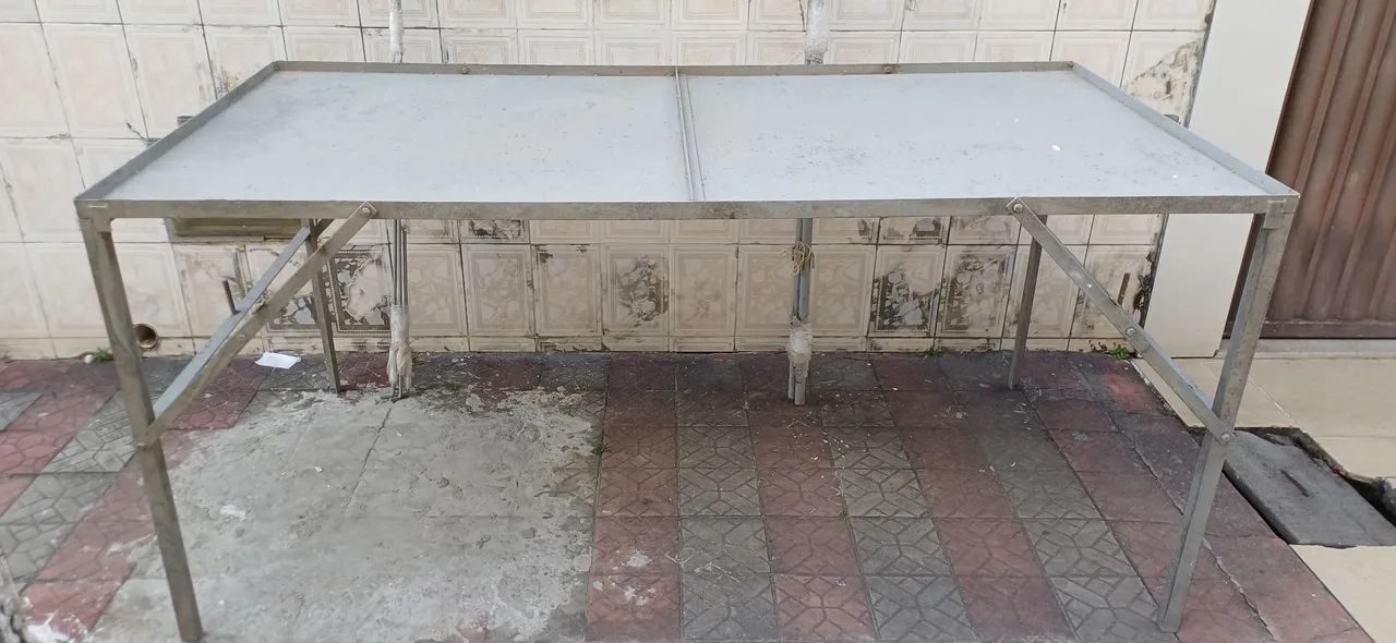 Vendo banca de feira - Foto 5