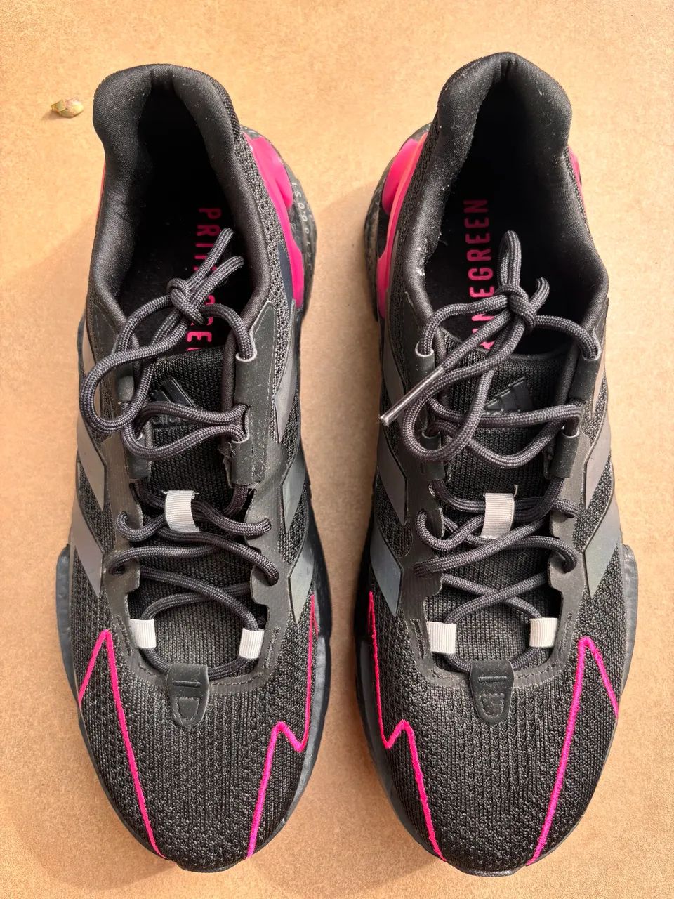Tênis Adidas X9000L4 - Foto 6