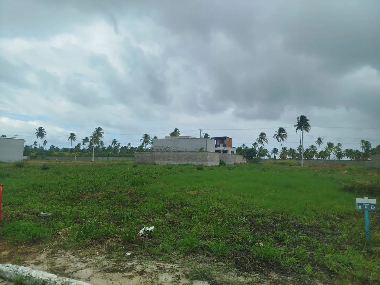 Condominio Eco Patacho