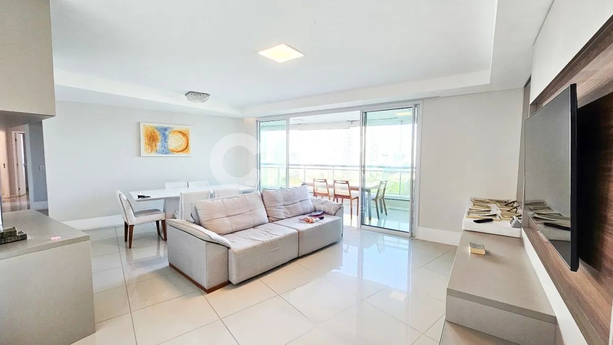 Apartamento no edifício Hekite - Foto 4