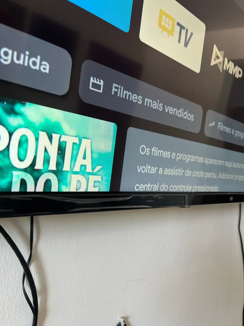 Tv 50 polegadas  - Foto 4