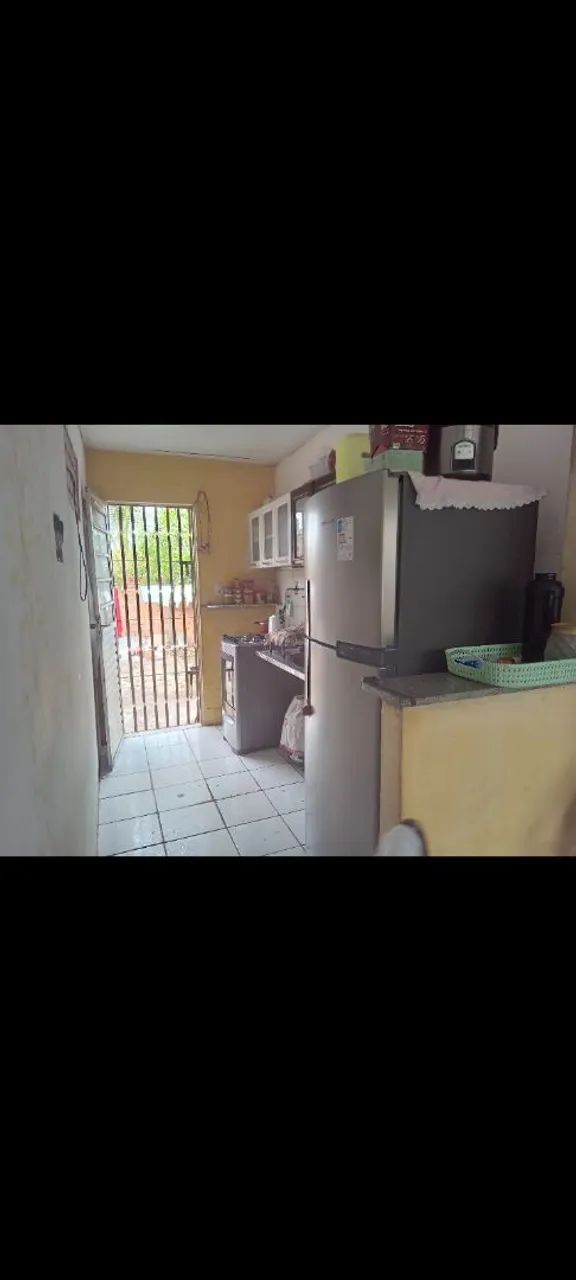 Vendo uma casa no Turiúba  - Foto 5