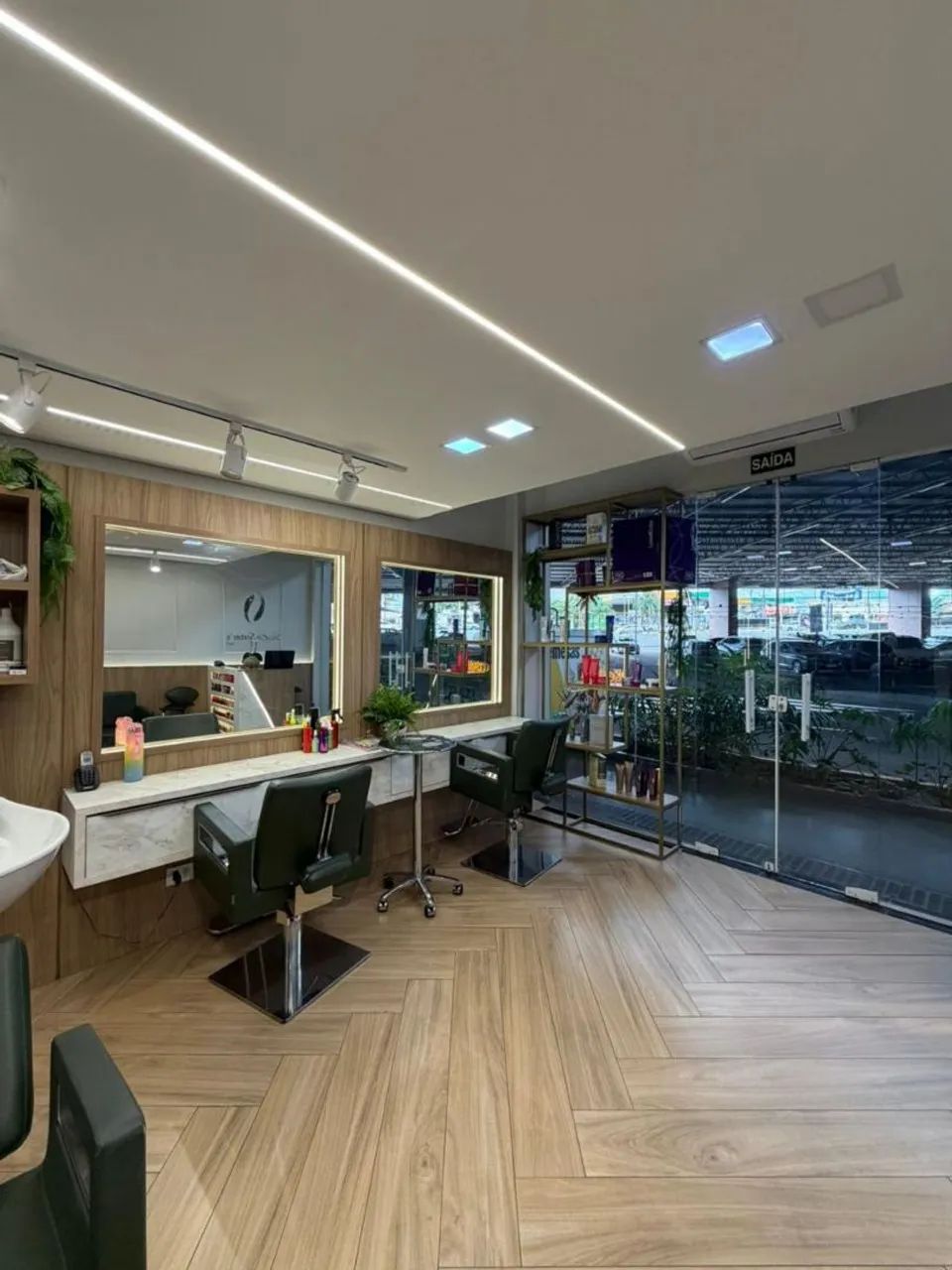Salão de beleza - Comper 24h  - Foto 2