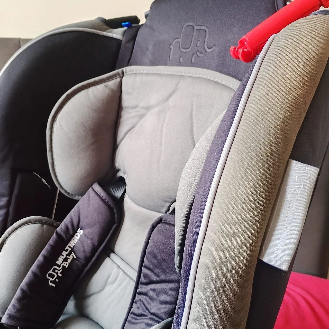Cadeira para carro  - Foto 5