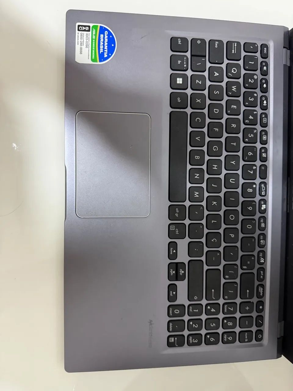 NOTEBOOK ASUS - Foto 4