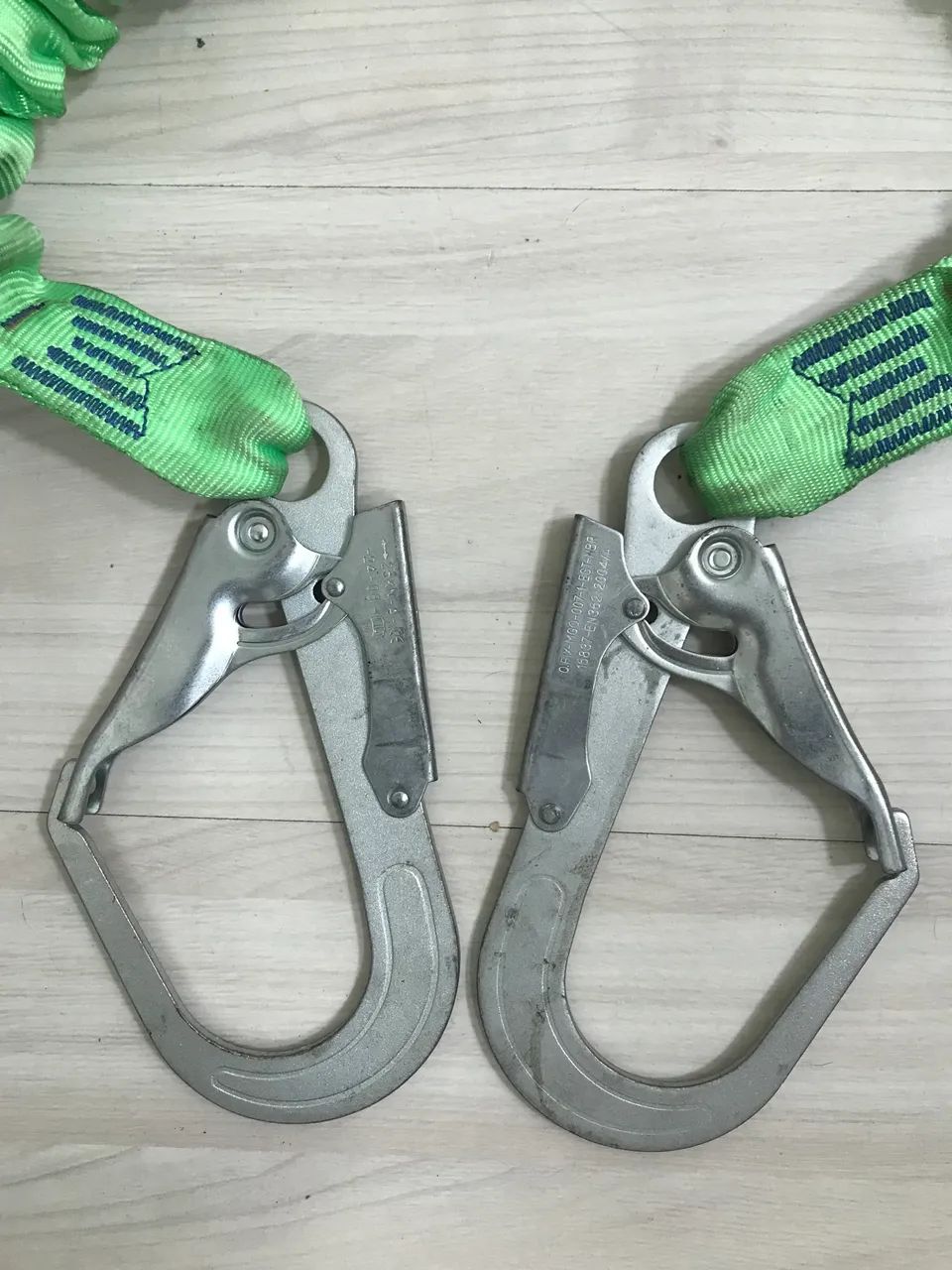 Arnés DG máster para escalada  - Foto 5