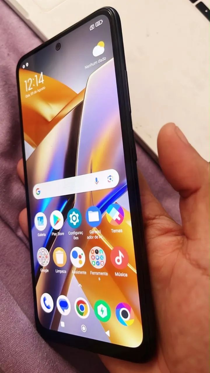 Celular Poco MS5 - Foto 5