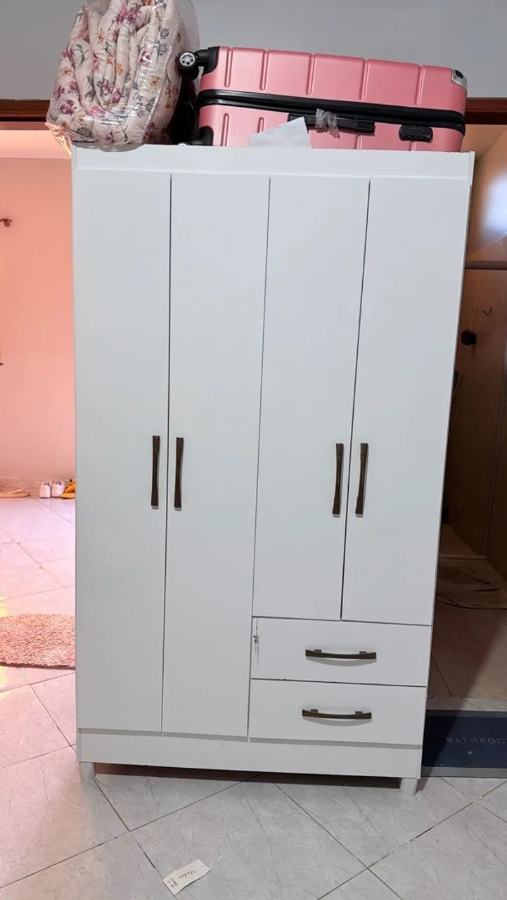 Guarda roupa  - Foto 2