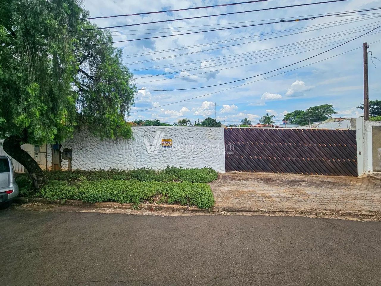 terreno - Cidade Universitária - Campinas - Foto 2