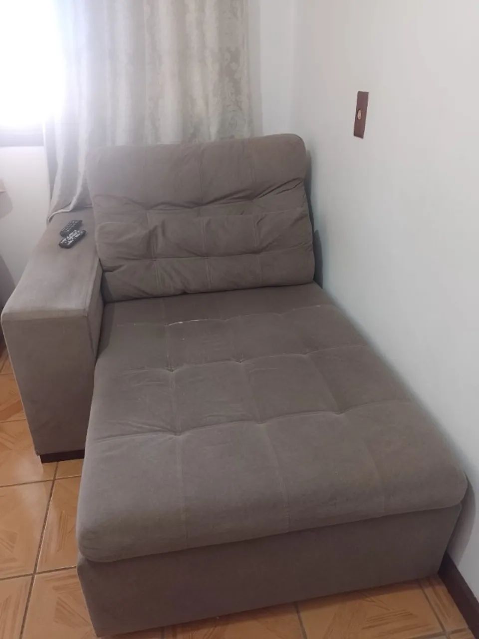 Sofá retrátil - Foto 3