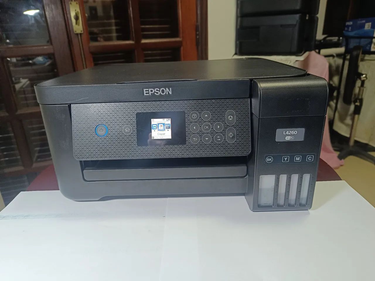 impressora Epson L 4260