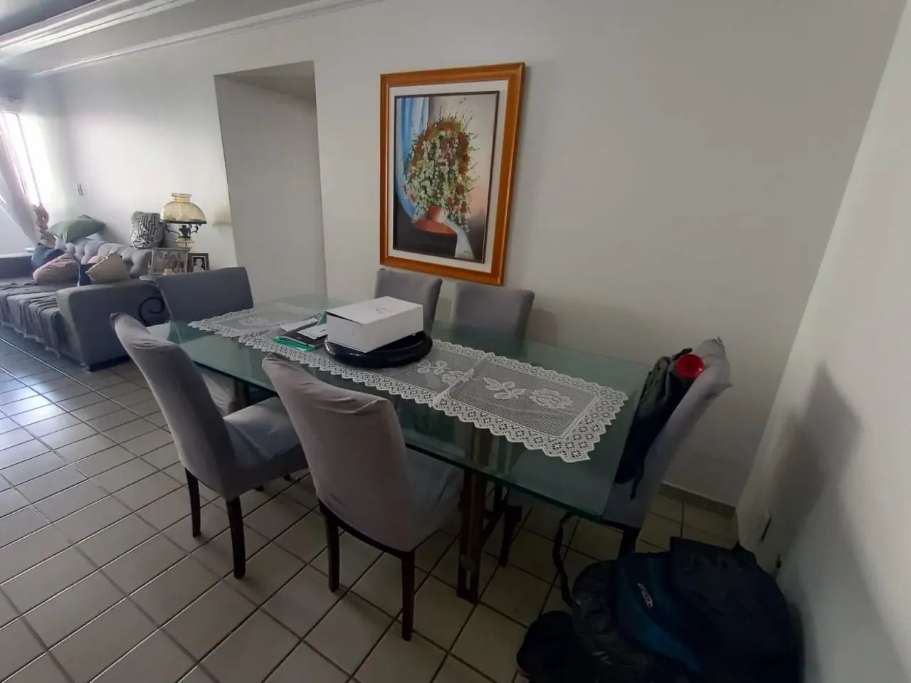 Apartamento à venda no EDIFÍCIO LONDRES, PONTA VERDE, Maceió, AL - Foto 3