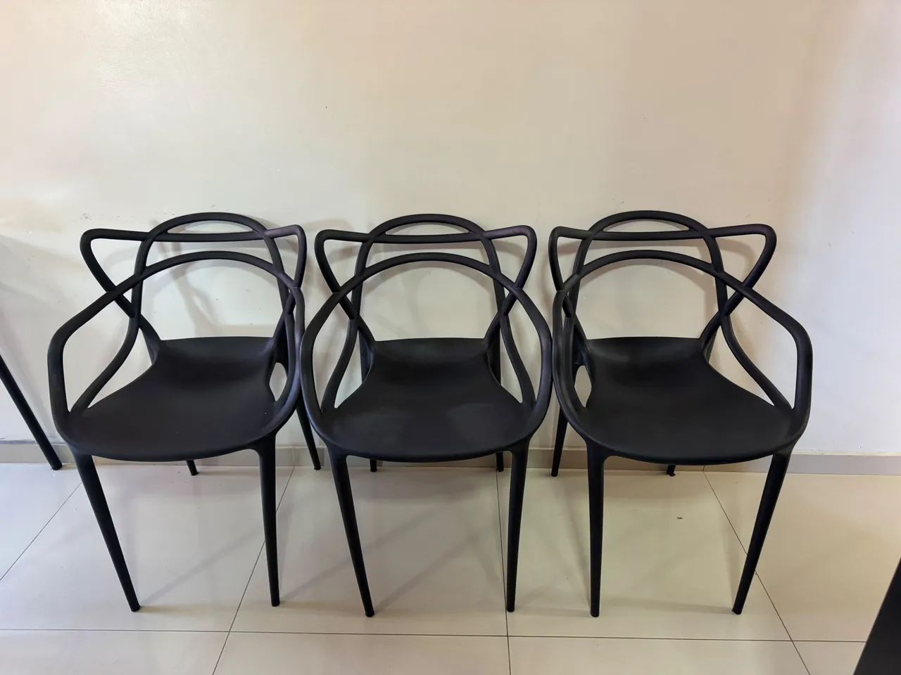 KIT CADEIRAS ALLEGRA 