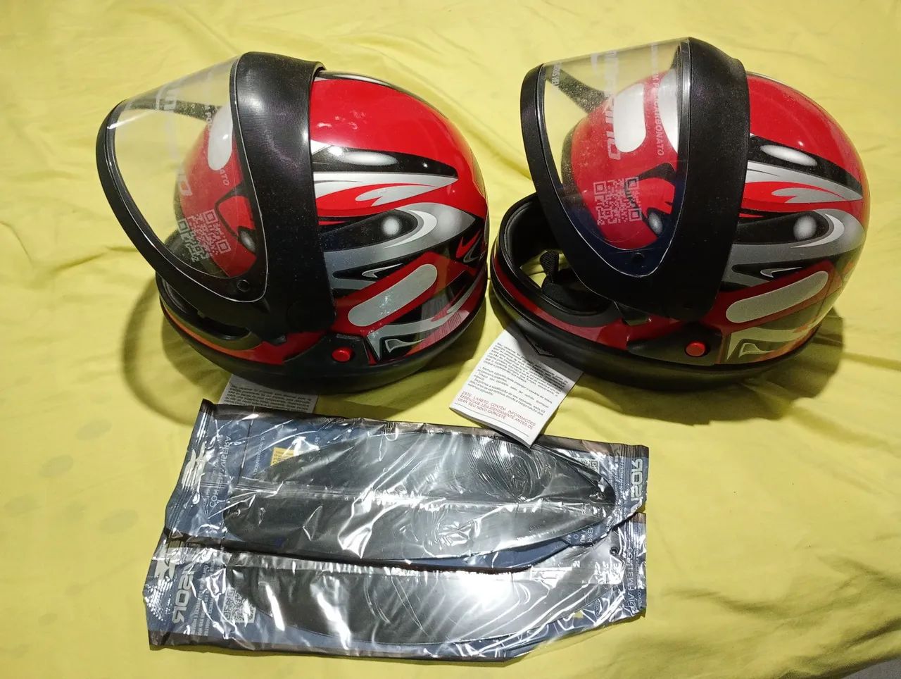 Capacete  - Foto 2
